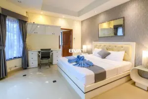 Jomtien Park Villas Jomtien Pattaya BVA82344 Image No 16