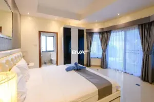 Jomtien Park Villas Jomtien Pattaya BVA82344 Image No 17