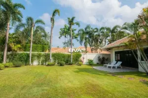 Jomtien Park Villas Jomtien Pattaya BVA82344 Image No 21