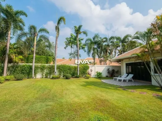Jomtien Park Villas Jomtien Pattaya BVA82344 Image No 21