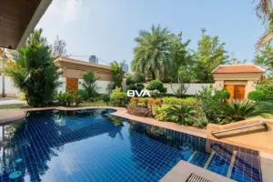Jomtien Park Villas Jomtien Pattaya BVA82344 Image No 22