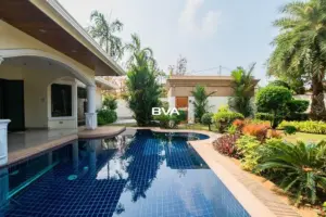 Jomtien Park Villas Jomtien Pattaya BVA82344 Image No 23