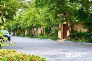 Gallery image #22 from post No BVA1950: House For Rent Pattaya Jomtien Park Villas Jomtien