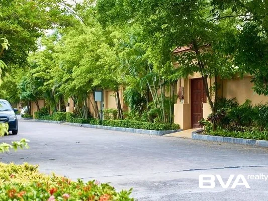 Gallery image #14 from post No BVA1950: House For Rent Pattaya Jomtien Park Villas Jomtien