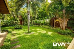 Gallery image #22 from post No BVA1950: House For Rent Pattaya Jomtien Park Villas Jomtien