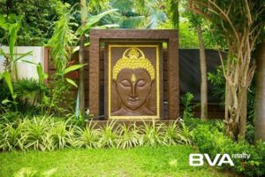Gallery image #22 from post No BVA1950: House For Rent Pattaya Jomtien Park Villas Jomtien