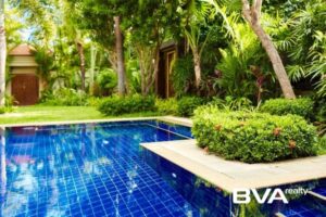 Gallery image #22 from post No BVA1950: House For Rent Pattaya Jomtien Park Villas Jomtien