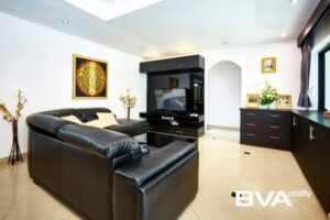 Gallery image #22 from post No BVA1950: House For Rent Pattaya Jomtien Park Villas Jomtien
