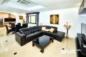 Gallery image #22 from post No BVA1950: House For Rent Pattaya Jomtien Park Villas Jomtien