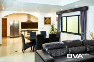 Gallery image #22 from post No BVA1950: House For Rent Pattaya Jomtien Park Villas Jomtien