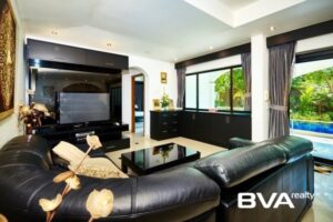 Gallery image #22 from post No BVA1950: House For Rent Pattaya Jomtien Park Villas Jomtien