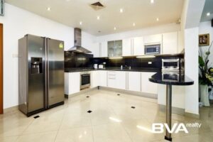 Gallery image #22 from post No BVA1950: House For Rent Pattaya Jomtien Park Villas Jomtien