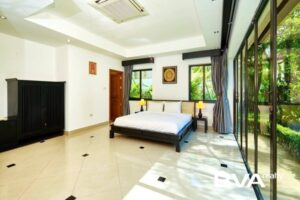 Gallery image #22 from post No BVA1950: House For Rent Pattaya Jomtien Park Villas Jomtien