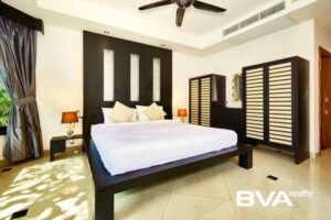 Gallery image #22 from post No BVA1950: House For Rent Pattaya Jomtien Park Villas Jomtien