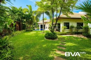 Gallery image #22 from post No BVA1950: House For Rent Pattaya Jomtien Park Villas Jomtien