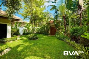 Gallery image #22 from post No BVA1950: House For Rent Pattaya Jomtien Park Villas Jomtien