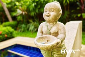 Gallery image #22 from post No BVA1950: House For Rent Pattaya Jomtien Park Villas Jomtien