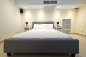 Gallery image #24 from post No BVA4837: House For Rent Pattaya Jomtien Park Villas Jomtien