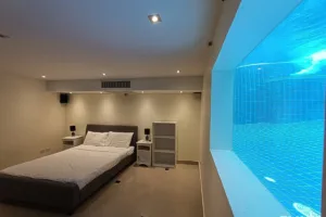 Gallery image #24 from post No BVA4837: House For Rent Pattaya Jomtien Park Villas Jomtien