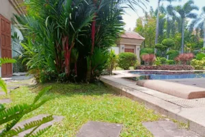 Gallery image #24 from post No BVA4837: House For Rent Pattaya Jomtien Park Villas Jomtien