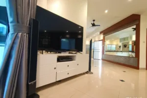 Gallery image #24 from post No BVA4837: House For Rent Pattaya Jomtien Park Villas Jomtien