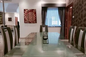 Gallery image #24 from post No BVA4837: House For Rent Pattaya Jomtien Park Villas Jomtien