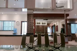 Gallery image #24 from post No BVA4837: House For Rent Pattaya Jomtien Park Villas Jomtien