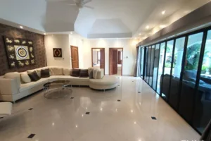Gallery image #24 from post No BVA4837: House For Rent Pattaya Jomtien Park Villas Jomtien