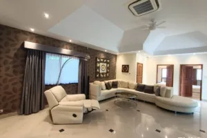 Gallery image #24 from post No BVA4837: House For Rent Pattaya Jomtien Park Villas Jomtien