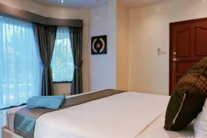 Gallery image #24 from post No BVA4837: House For Rent Pattaya Jomtien Park Villas Jomtien