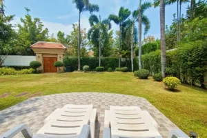 Gallery image #24 from post No BVA4837: House For Rent Pattaya Jomtien Park Villas Jomtien