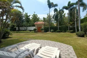 Gallery image #24 from post No BVA4837: House For Rent Pattaya Jomtien Park Villas Jomtien