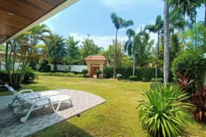 Gallery image #24 from post No BVA4837: House For Rent Pattaya Jomtien Park Villas Jomtien
