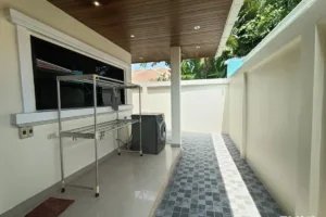 Gallery image #24 from post No BVA4837: House For Rent Pattaya Jomtien Park Villas Jomtien