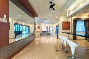 Gallery image #24 from post No BVA4837: House For Rent Pattaya Jomtien Park Villas Jomtien