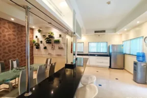 Gallery image #24 from post No BVA4837: House For Rent Pattaya Jomtien Park Villas Jomtien