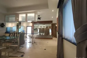 Gallery image #24 from post No BVA4837: House For Rent Pattaya Jomtien Park Villas Jomtien