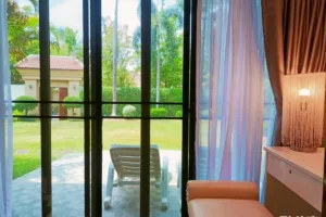 Gallery image #24 from post No BVA4837: House For Rent Pattaya Jomtien Park Villas Jomtien