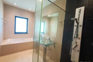 Gallery image #24 from post No BVA4837: House For Rent Pattaya Jomtien Park Villas Jomtien