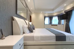 Gallery image #24 from post No BVA4837: House For Rent Pattaya Jomtien Park Villas Jomtien