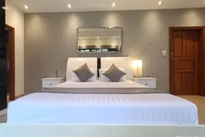 Gallery image #24 from post No BVA4837: House For Rent Pattaya Jomtien Park Villas Jomtien