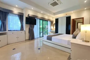 Gallery image #24 from post No BVA4837: House For Rent Pattaya Jomtien Park Villas Jomtien