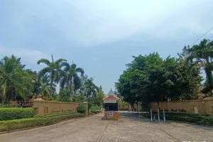 Gallery image #24 from post No BVA4837: House For Rent Pattaya Jomtien Park Villas Jomtien