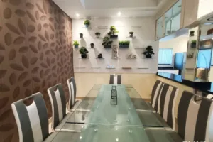 Gallery image #24 from post No BVA4837: House For Rent Pattaya Jomtien Park Villas Jomtien