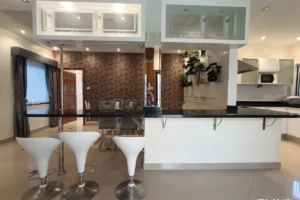 Gallery image #24 from post No BVA4837: House For Rent Pattaya Jomtien Park Villas Jomtien