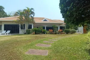Gallery image #24 from post No BVA4837: House For Rent Pattaya Jomtien Park Villas Jomtien