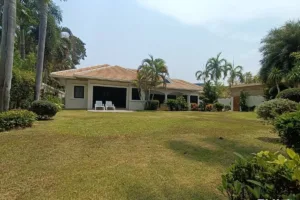 Gallery image #24 from post No BVA4837: House For Rent Pattaya Jomtien Park Villas Jomtien