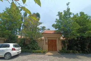 Gallery image #24 from post No BVA4837: House For Rent Pattaya Jomtien Park Villas Jomtien