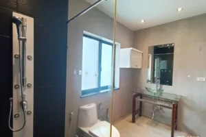 Gallery image #24 from post No BVA4837: House For Rent Pattaya Jomtien Park Villas Jomtien