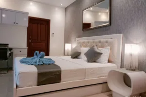 Gallery image #24 from post No BVA4837: House For Rent Pattaya Jomtien Park Villas Jomtien